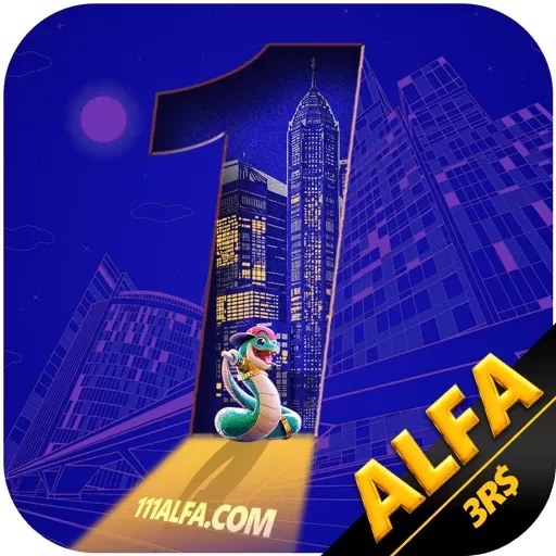 111alfa Bonus Mega v2.1.9 - pak