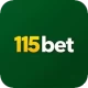 115bet Live Casino Deluxe