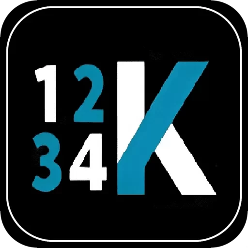1234k Plus v4.3.6 - apk