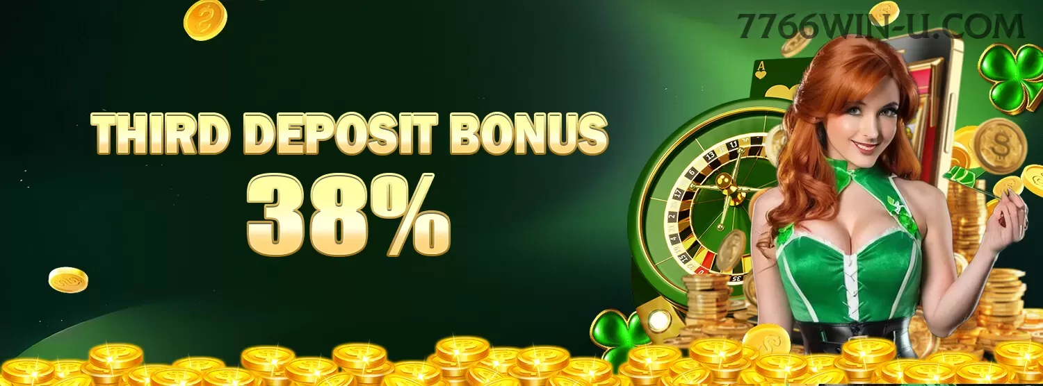 Roleta e blackjack 7766win