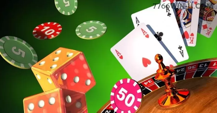 Download app 7766win Android iOS