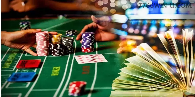 App 7766win Android download