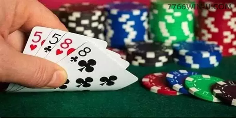 Depósito PIX 7766win