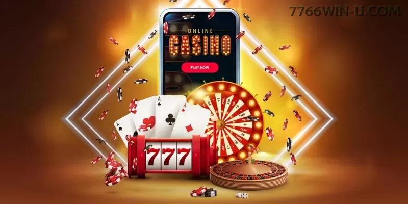 Ganhar e sacar na 7766win