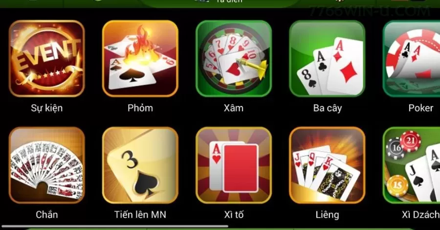 Saque PIX 7766win