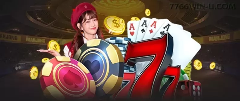 Slots com prêmios 7766win